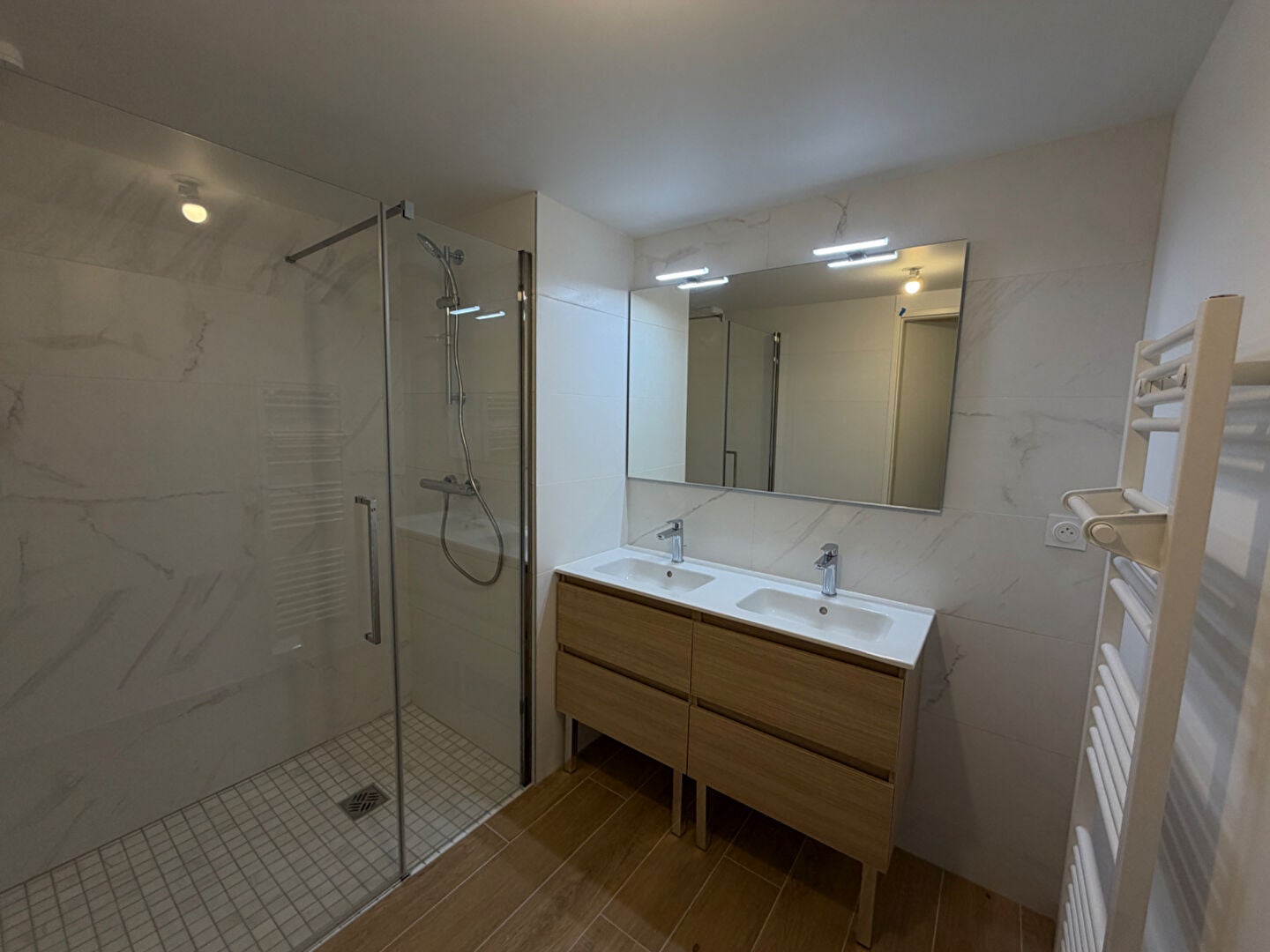 Appartement Esplanade du Général de Gaulle à Dax