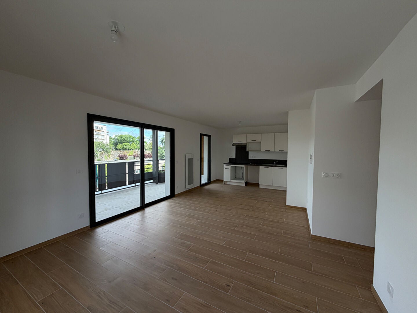 Appartement Esplanade du Général de Gaulle à Dax