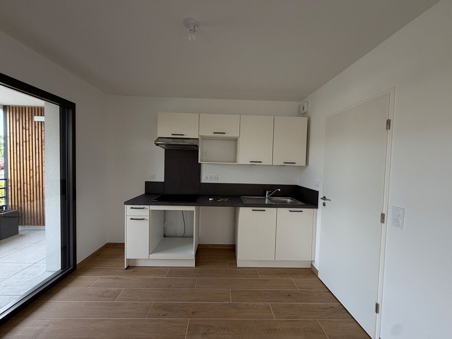 Appartement Esplanade du Général de Gaulle à Dax