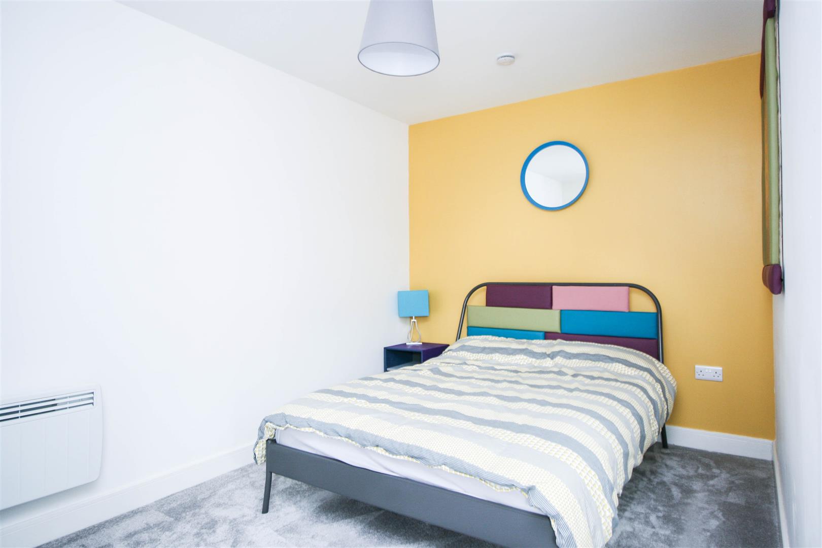 Flat Cheapside in Birmingham