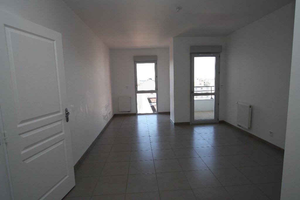 Flat Rue de Patay in Orléans