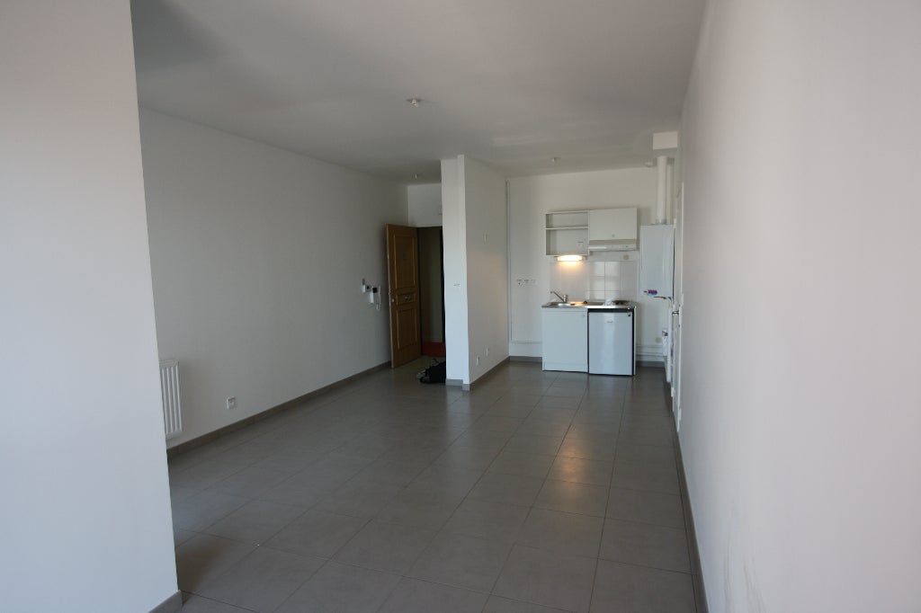 Flat Rue de Patay in Orléans