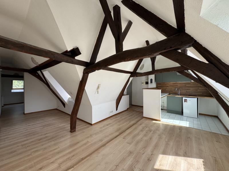 Appartement Place Maurice Schumann à Lille