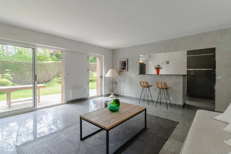 Appartement Chemin de l'Aumone à Deauville