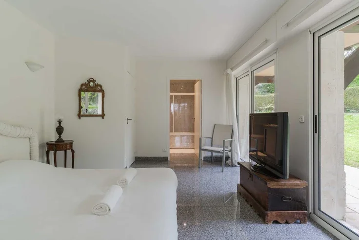 Flat Chemin de l'Aumone in Deauville