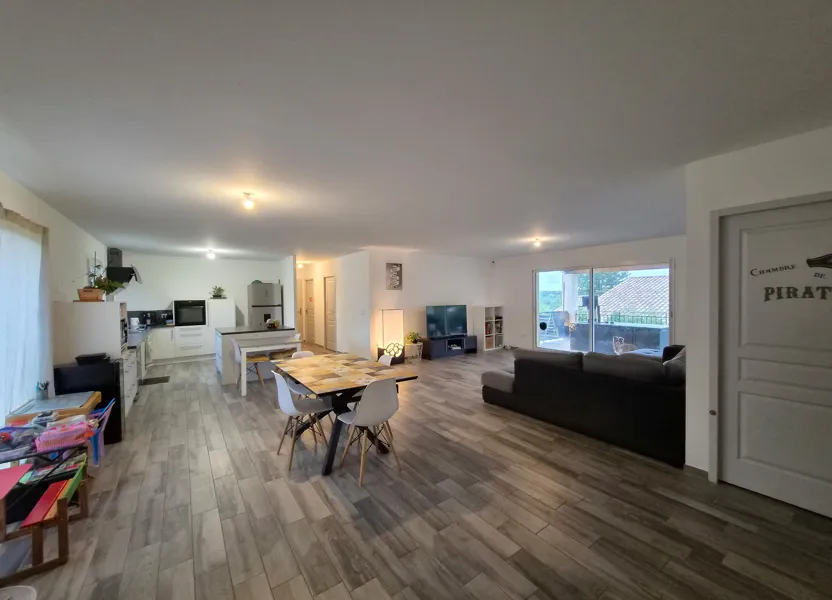 Maison Route de Vernon à Rosières