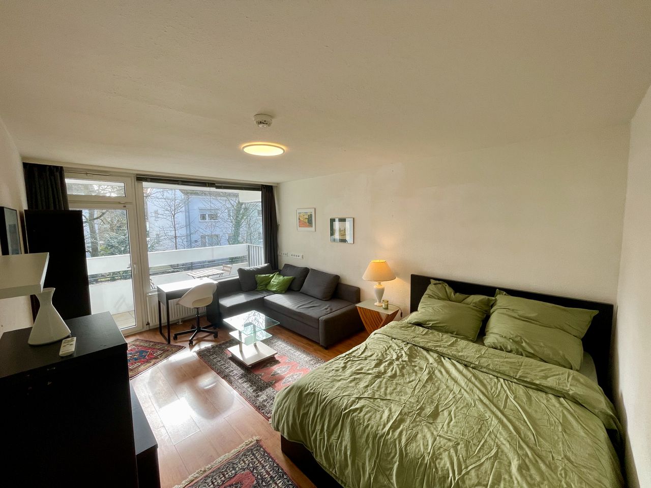 Wohnung Biebricher Allee in Wiesbaden