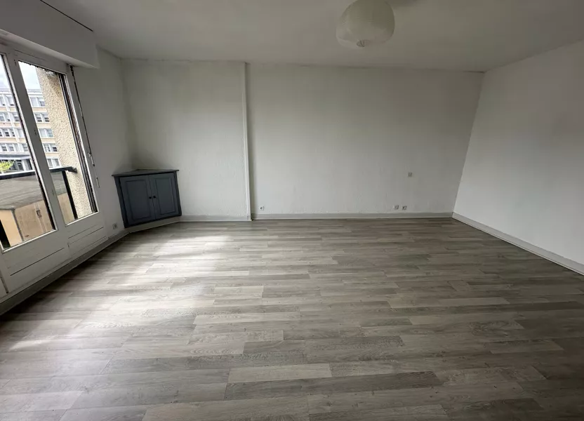 Appartement Rue Jauvion à Limoges