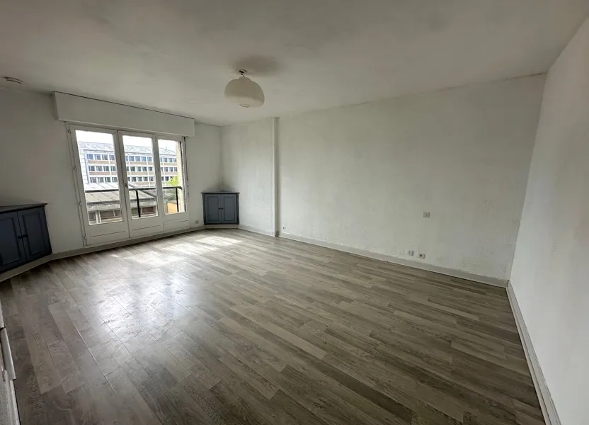 Appartement Rue Jauvion à Limoges