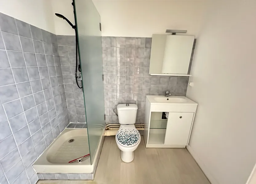 Appartement Rue Jauvion à Limoges