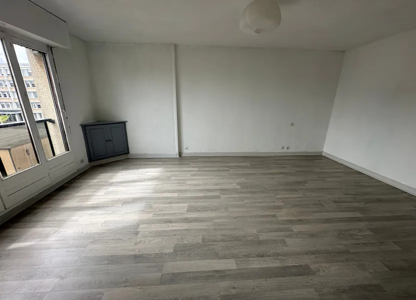 Flat Rue Jauvion in Limoges