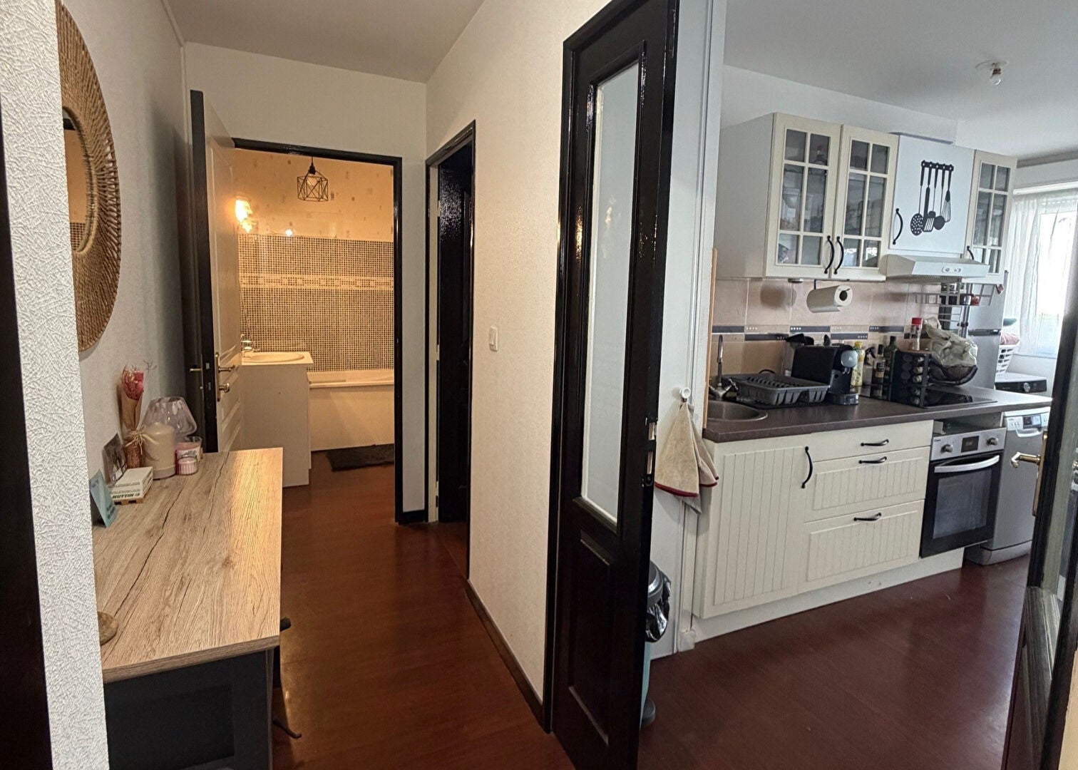 Appartement Rue de la Cité à Épernay