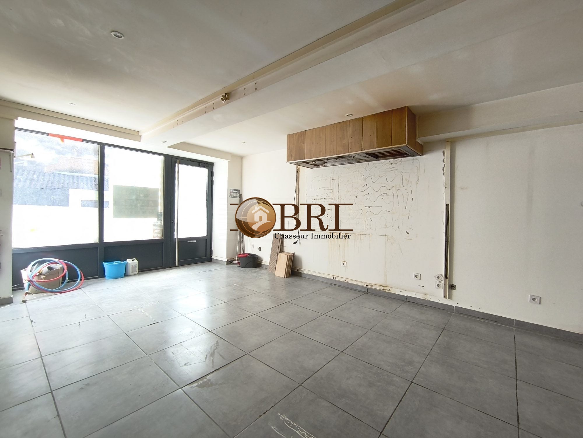 Appartement Rue Aristide Briand à Les Abrets en Dauphiné