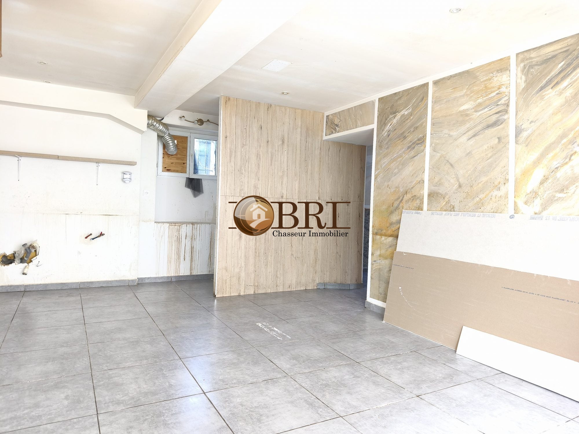 Appartement Rue Aristide Briand à Les Abrets en Dauphiné