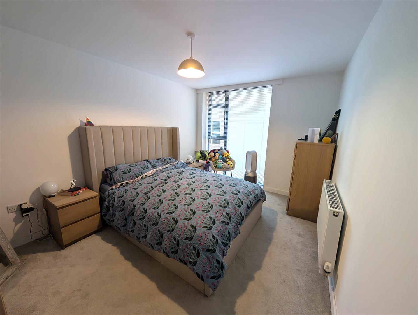 Flat West Street in Bridport