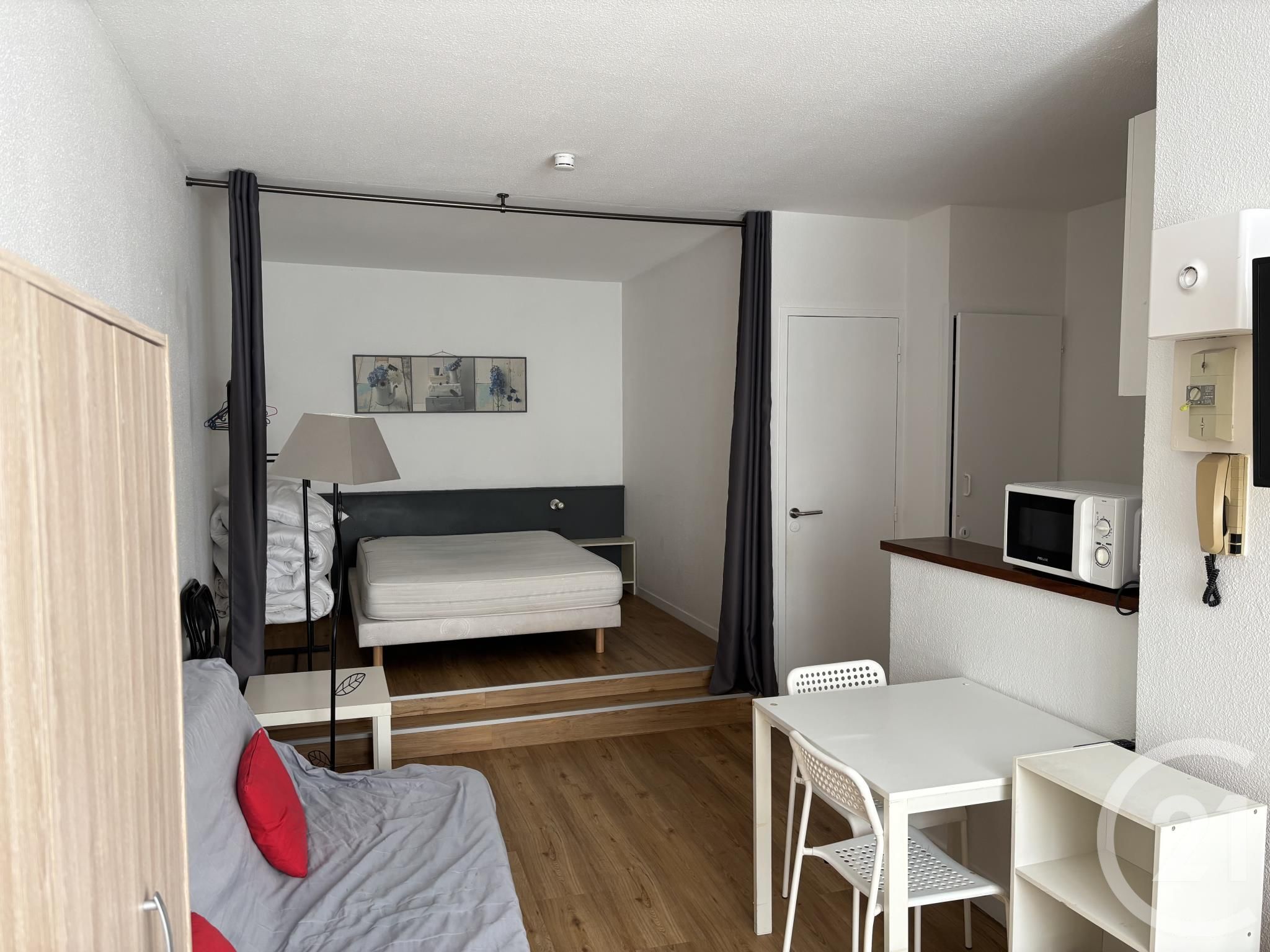 Appartement Rue du Minage à La Rochelle