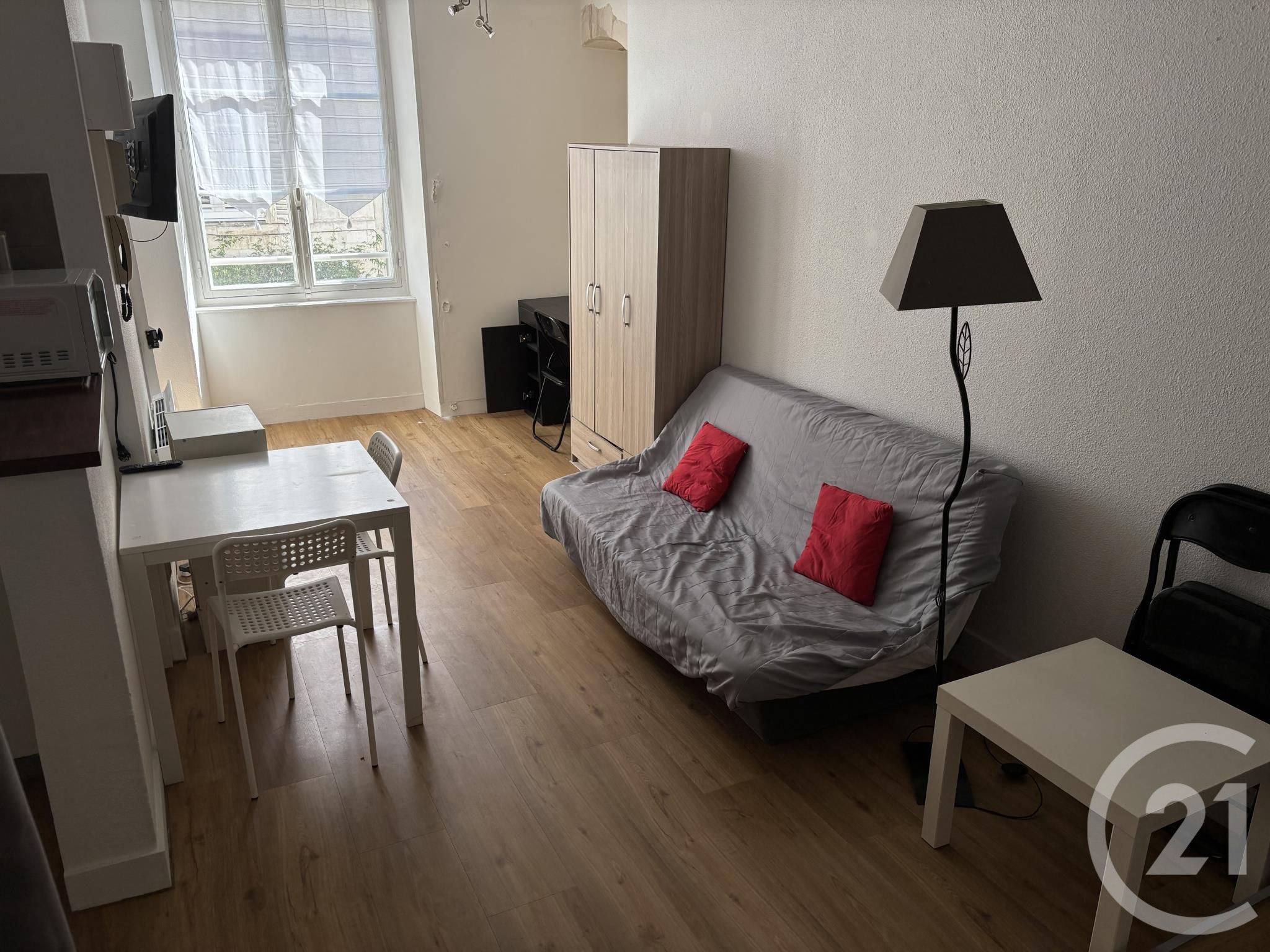 Appartement Rue du Minage à La Rochelle