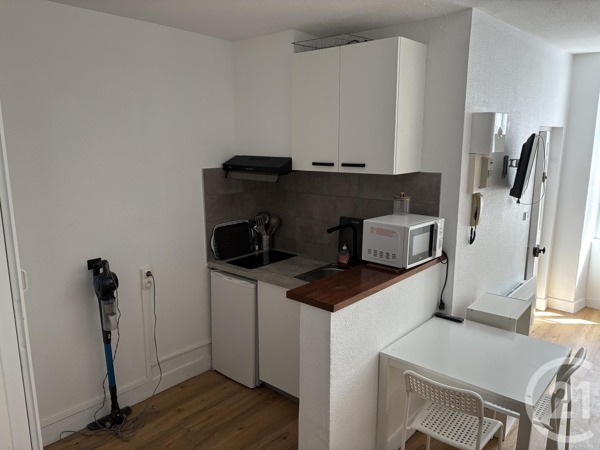 Appartement Rue du Minage à La Rochelle