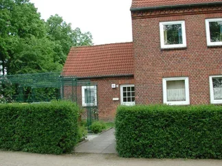 Wohnung Strohredder in Kiel