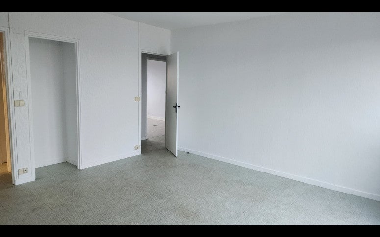 Appartement Rue de Verdun à Le Blanc