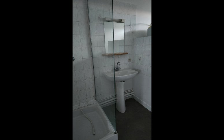 Appartement Rue de Verdun à Le Blanc