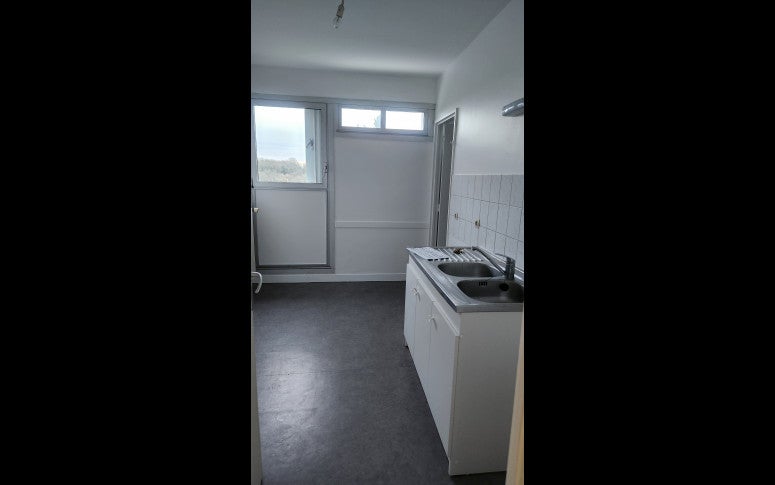 Appartement Rue de Verdun à Le Blanc
