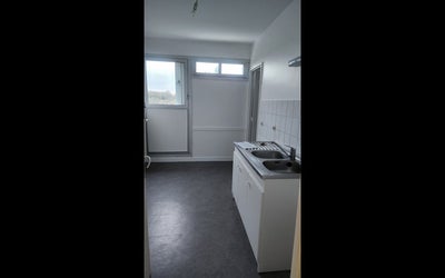 Appartement Rue de Verdun à Le Blanc