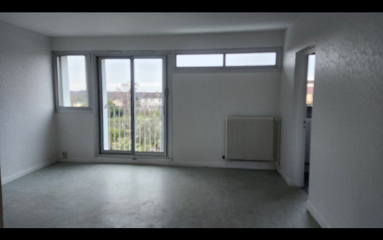 Appartement Rue de Verdun à Le Blanc