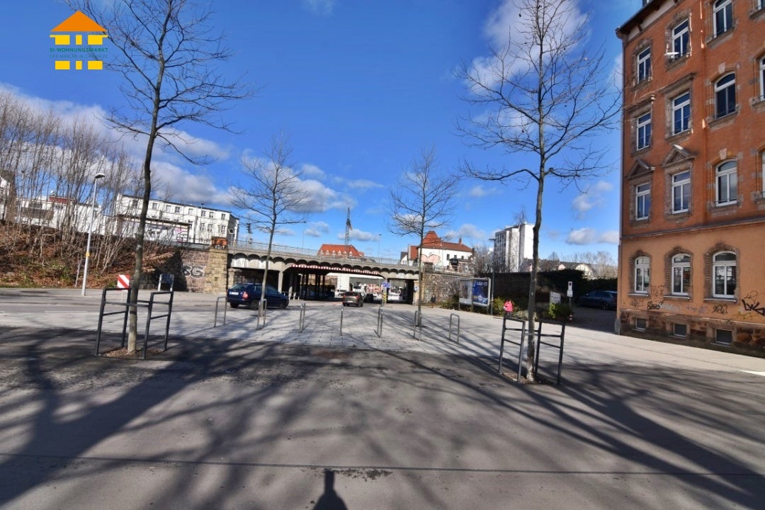 Wohnung Reichenhainer Straße in Chemnitz