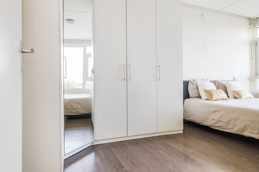 Appartement te koop: Van Leeuwenhoekstraat 5-0070, Haarlem