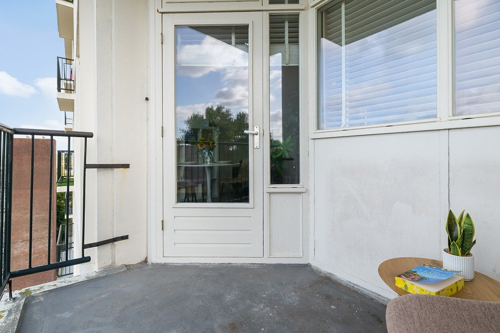 Appartement te koop: Van Leeuwenhoekstraat 5-0070, Haarlem