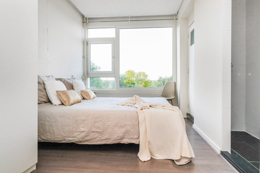Appartement te koop: Van Leeuwenhoekstraat 5-0070, Haarlem