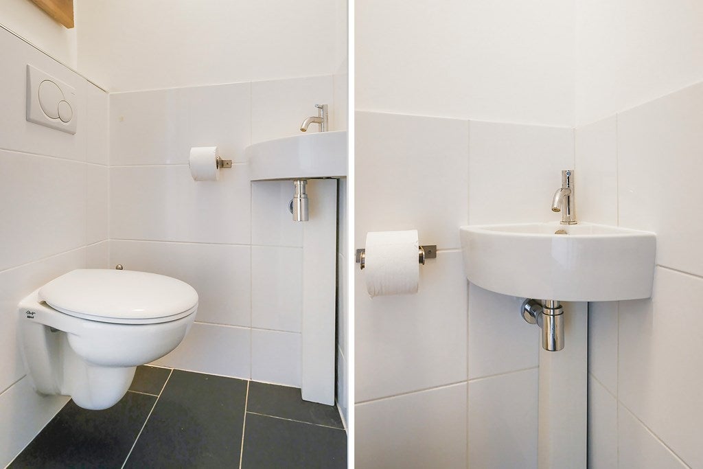 Appartement te koop: Van Leeuwenhoekstraat 5-0070, Haarlem