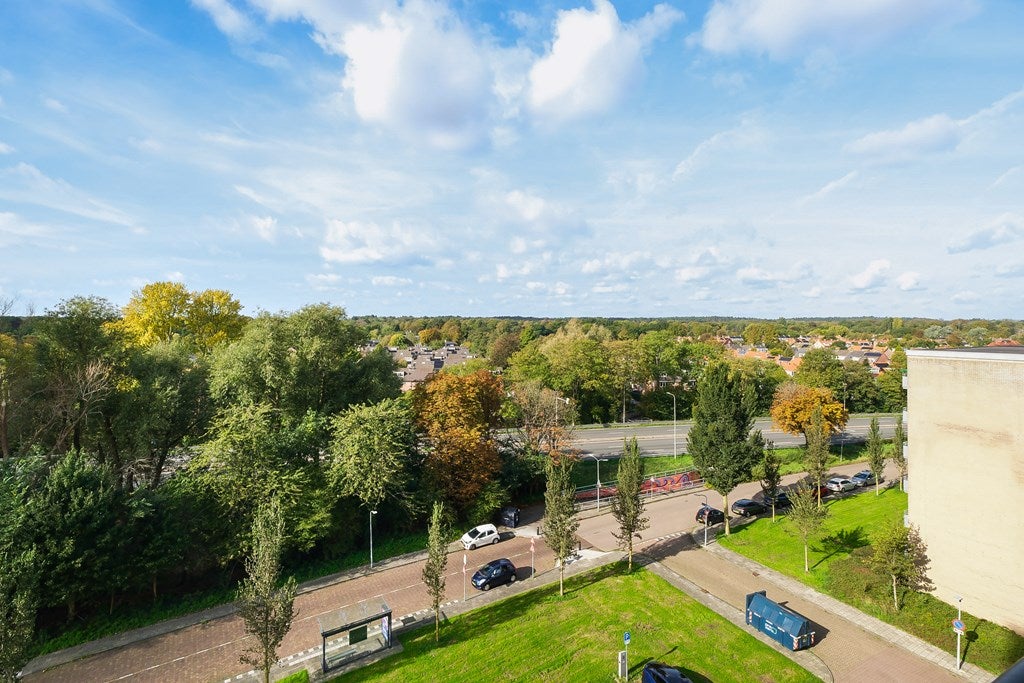 Appartement te koop: Van Leeuwenhoekstraat 5-0070, Haarlem