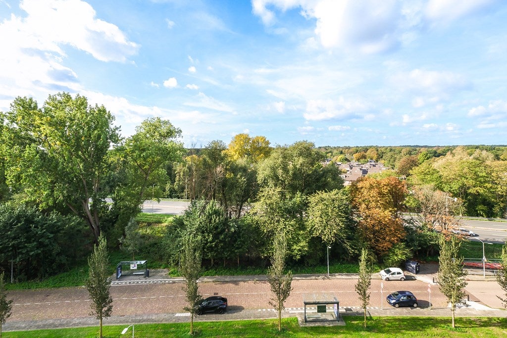 Appartement te koop: Van Leeuwenhoekstraat 5-0070, Haarlem