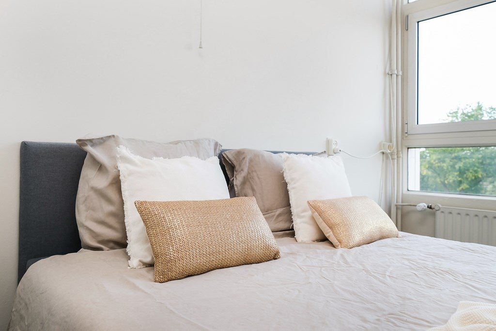 Appartement te koop: Van Leeuwenhoekstraat 5-0070, Haarlem