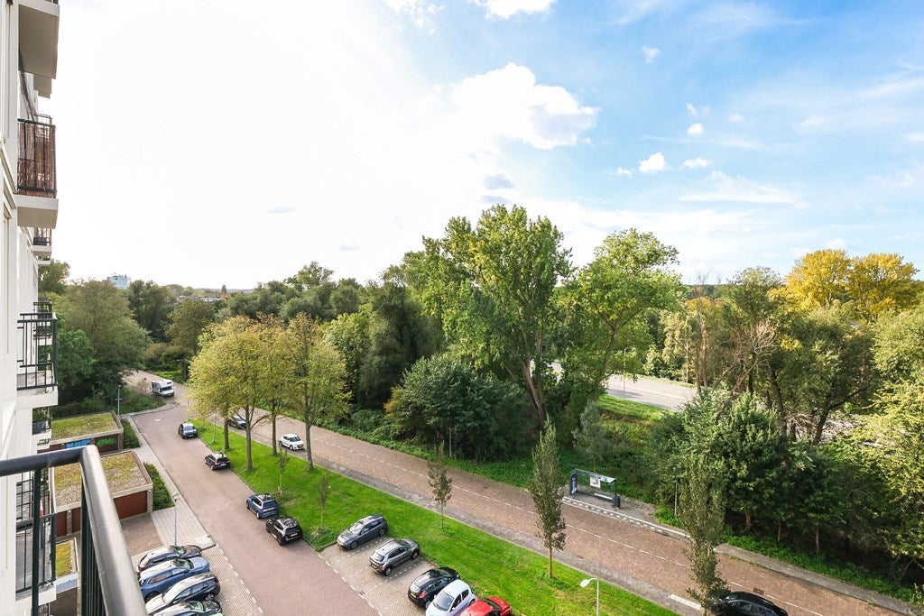 Appartement te koop: Van Leeuwenhoekstraat 5-0070, Haarlem