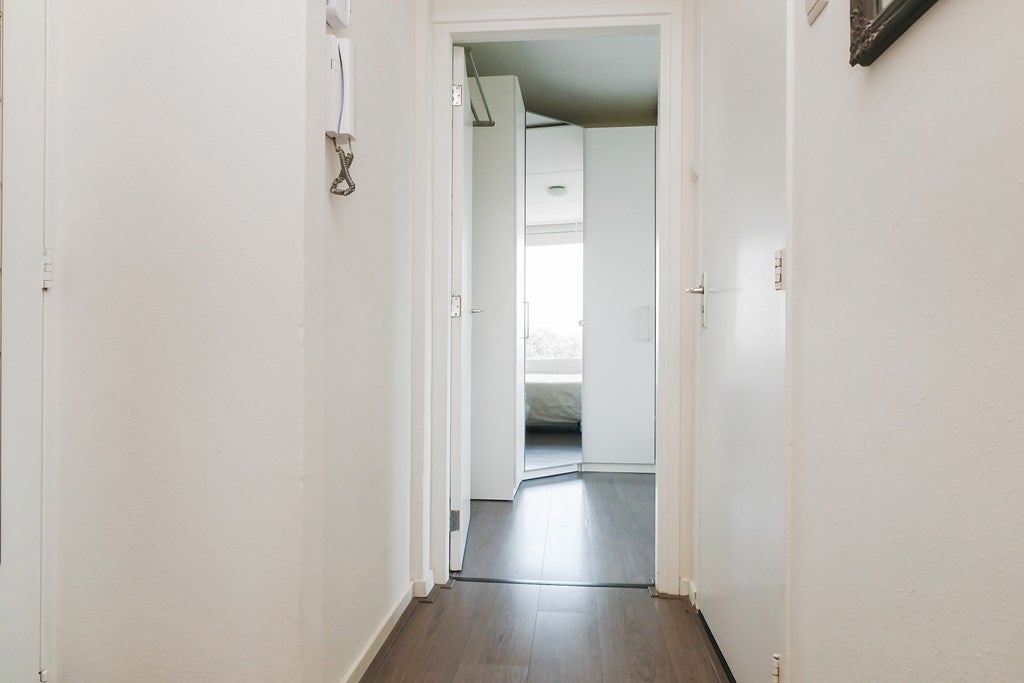 Appartement te koop: Van Leeuwenhoekstraat 5-0070, Haarlem