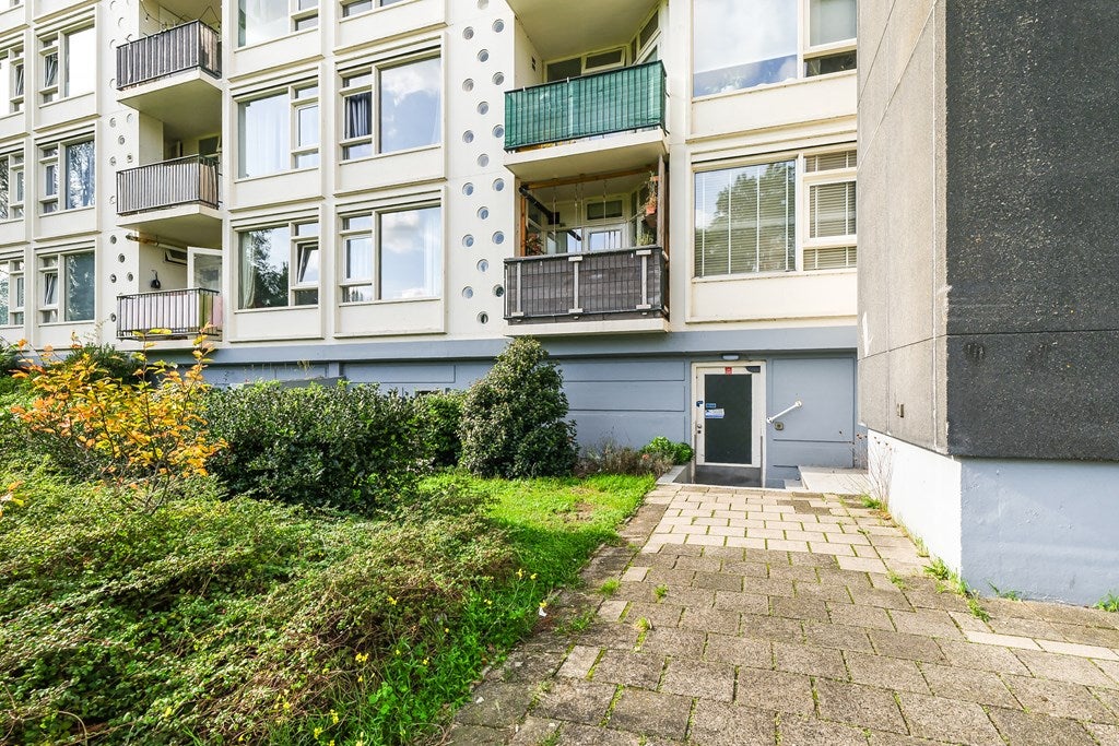 Appartement te koop: Van Leeuwenhoekstraat 5-0070, Haarlem