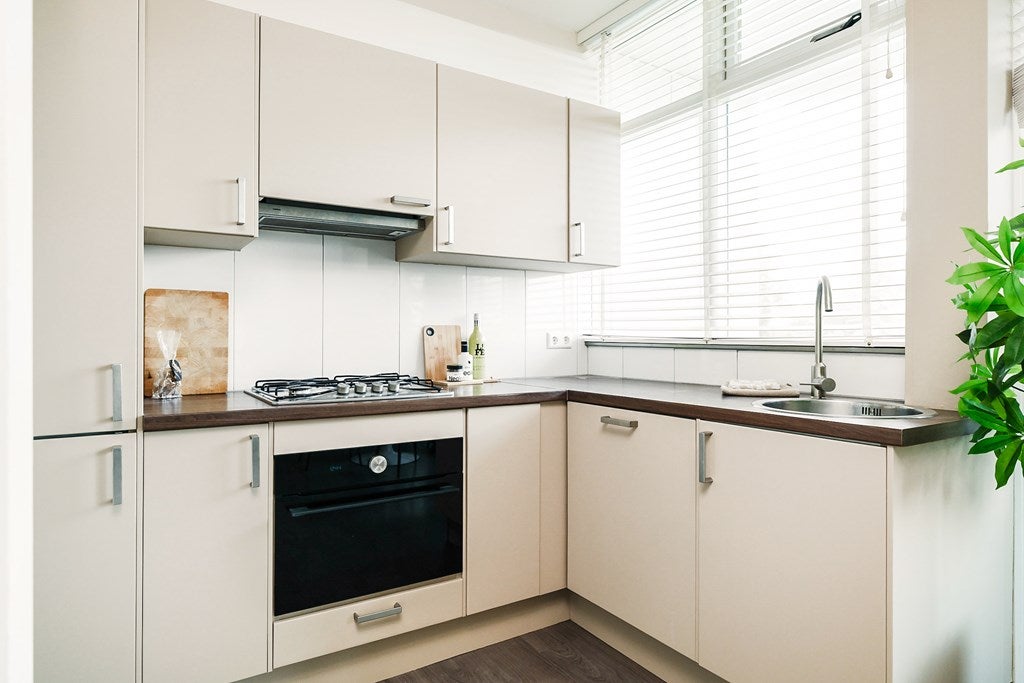 Appartement te koop: Van Leeuwenhoekstraat 5-0070, Haarlem
