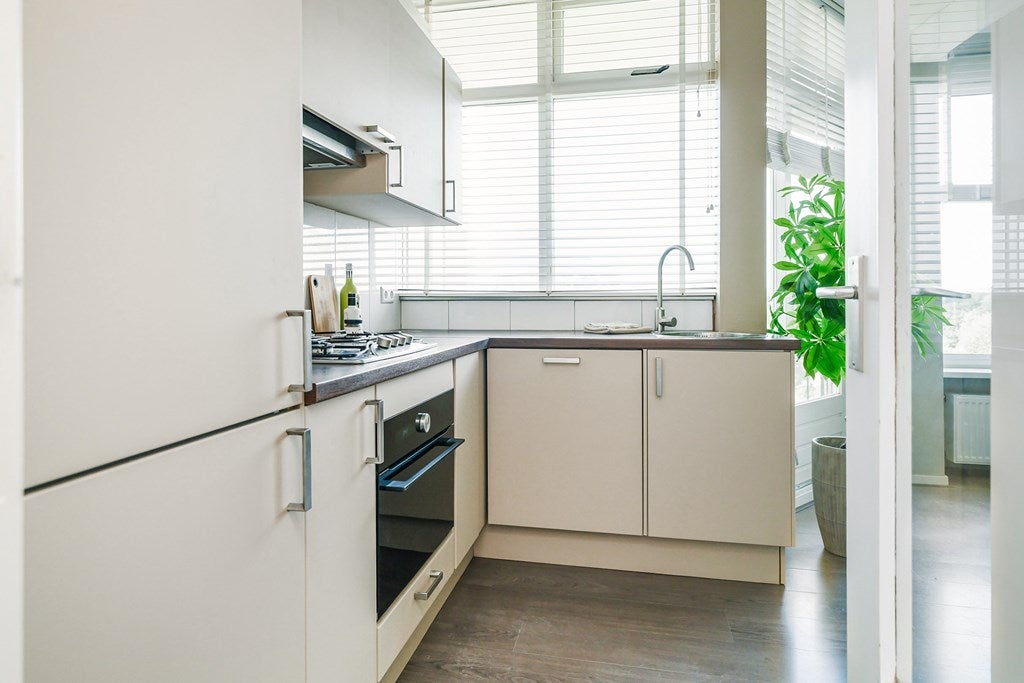 Appartement te koop: Van Leeuwenhoekstraat 5-0070, Haarlem
