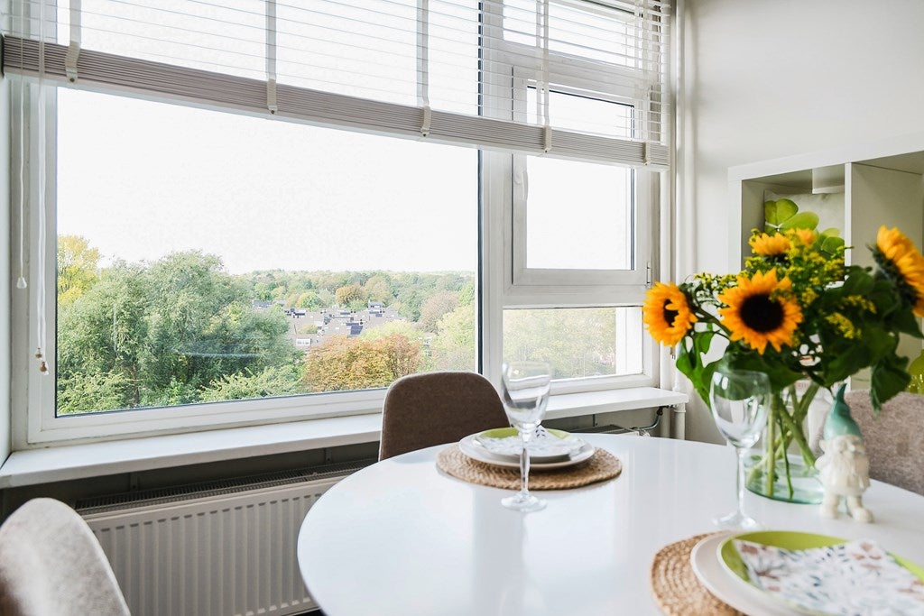 Appartement te koop: Van Leeuwenhoekstraat 5-0070, Haarlem