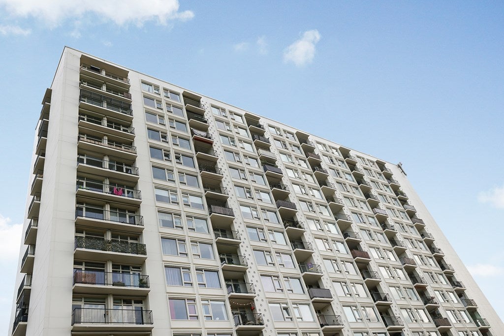 Appartement te koop: Van Leeuwenhoekstraat 5-0070, Haarlem
