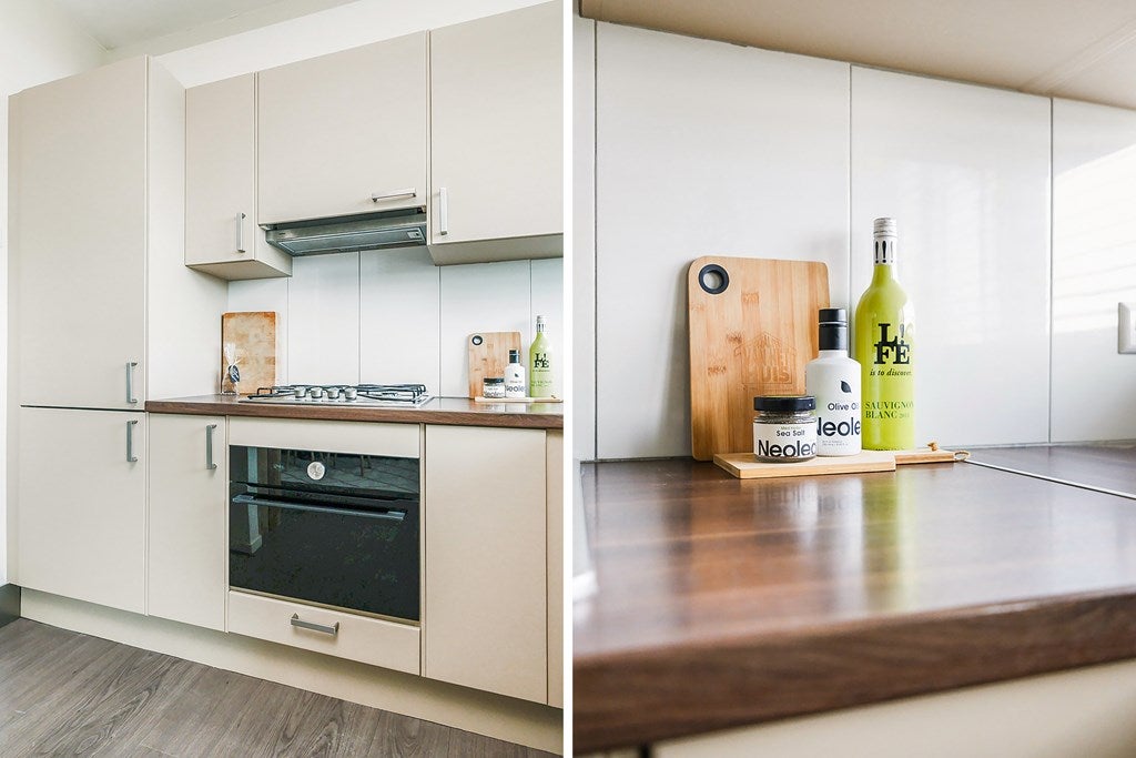 Appartement te koop: Van Leeuwenhoekstraat 5-0070, Haarlem