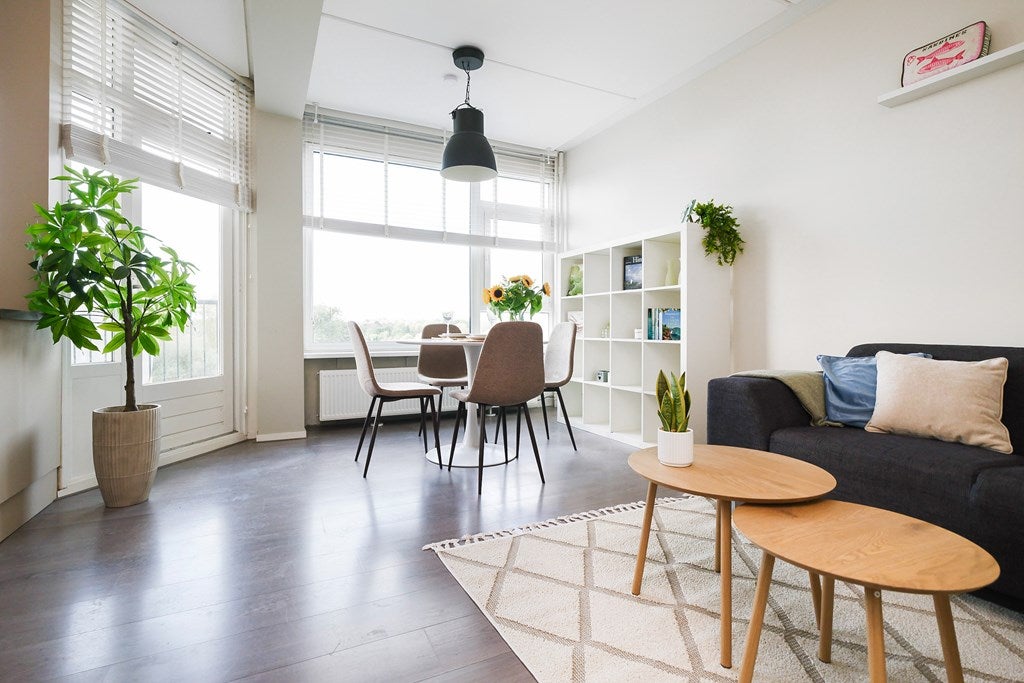Appartement te koop: Van Leeuwenhoekstraat 5-0070, Haarlem