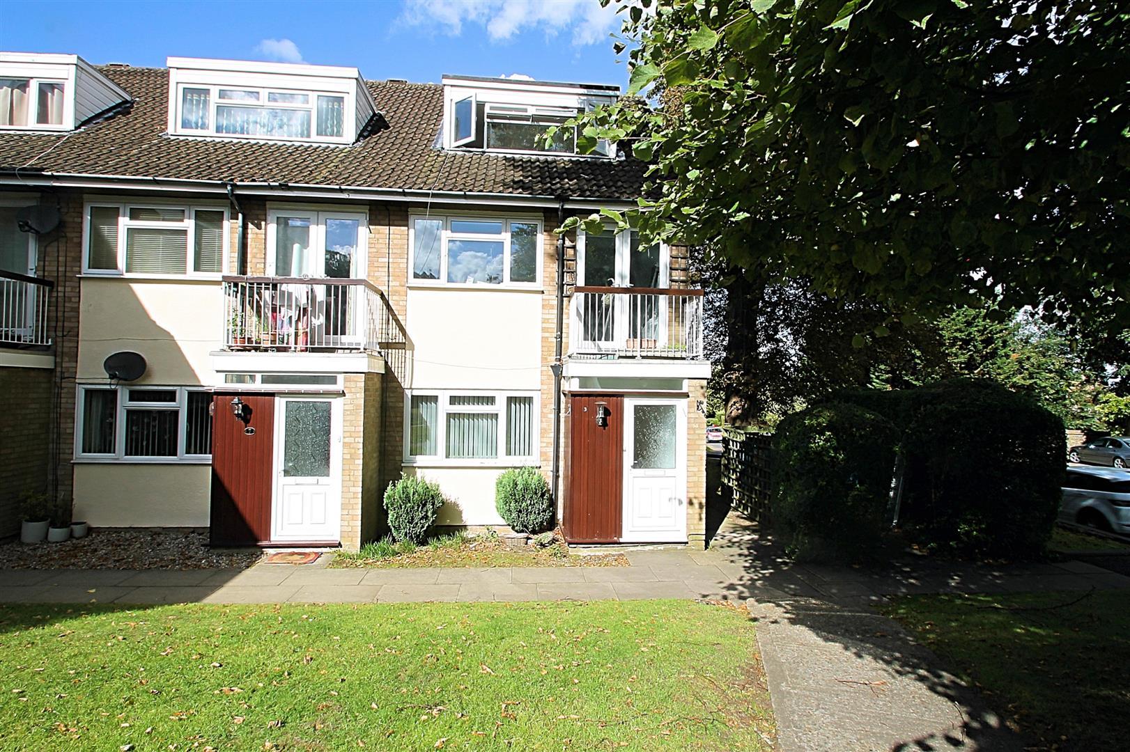 House Harriet Way in Hertsmere
