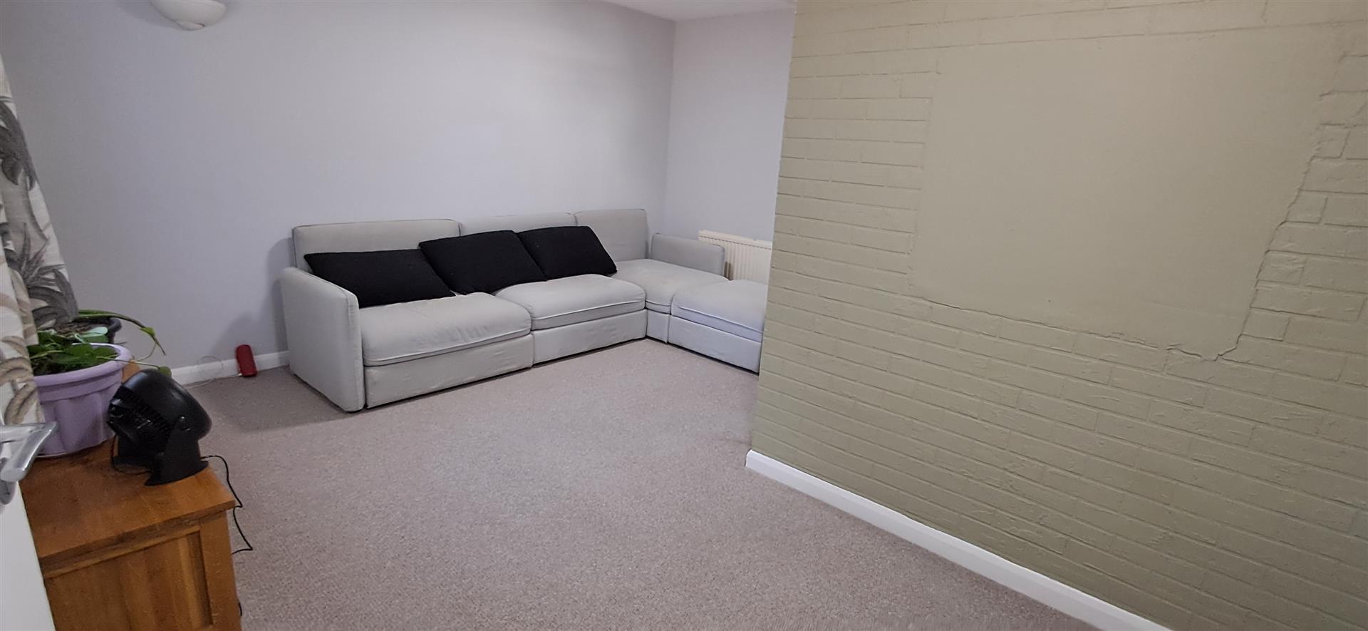 House Harriet Way in Hertsmere