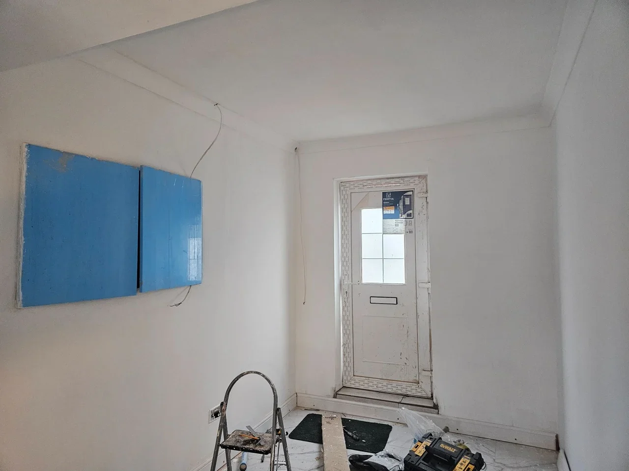 Flat Bexley Road in Greater London