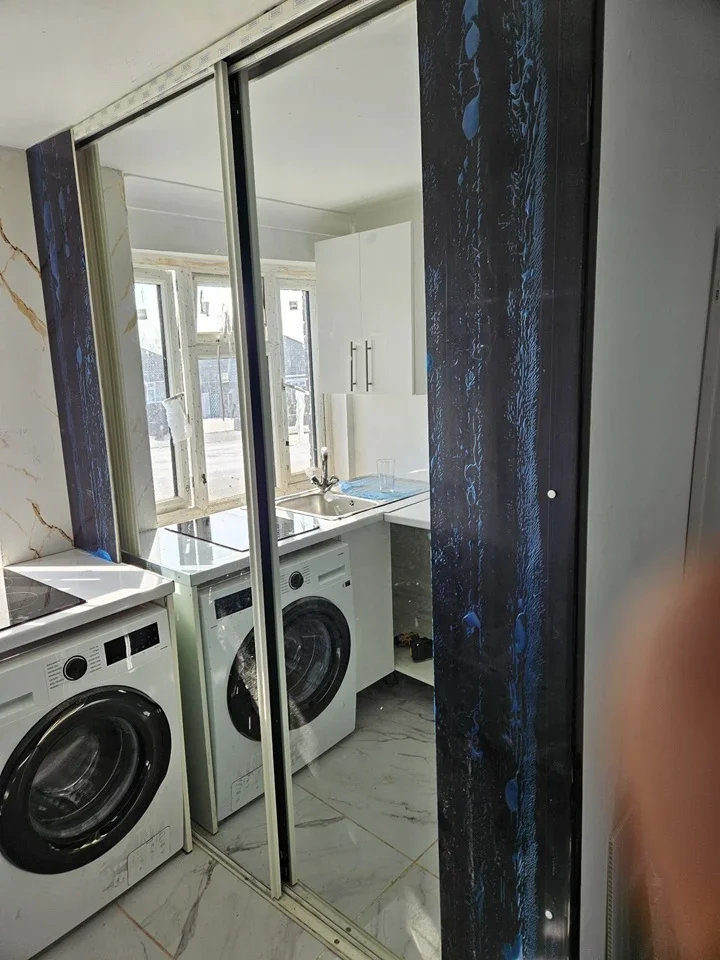 Flat Bexley Road in Greater London