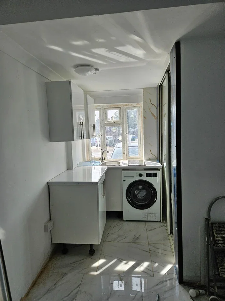 Flat Bexley Road in Greater London